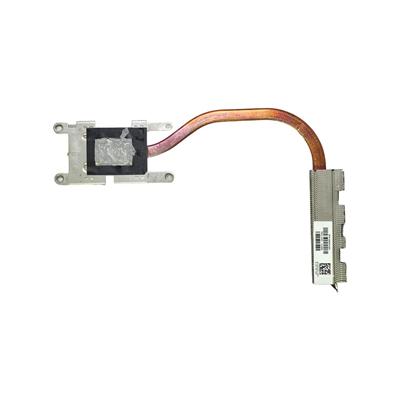 هیت سینک لپ تاپ HP Pavilion 15-AC اورجینال رو دستگاهی
