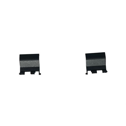 گوشواره چپ و راست قاب لپ تاپ ASUS F571LI مدل LR Hinge Set Cover OEM