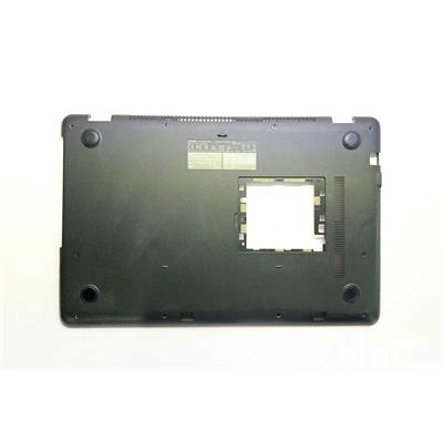 قاب D قاب کف اورجینال رودستگاهی لپ تاپ ASUS R542U مشکی