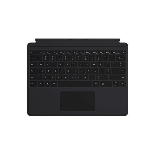 کیبورد سرفیس پرو Microsoft Type Cover – مشکی