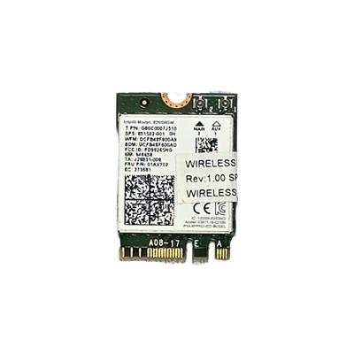 کارت شبکه وای فای اینتل 8265NGW برای HP EliteBook 840 G5