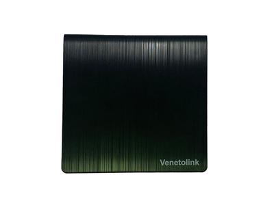 دی‌وی‌دی رایتر و ریدر اکسترنال Slim Portable | Negin Service | 1 Year Warranty
