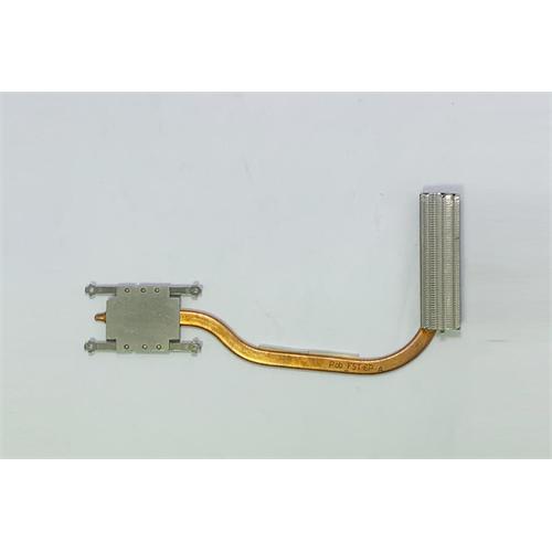 هیت‌سینک اورجینال لپ‌تاپ HP Pavilion 15z‑AB (خنک‌کننده OEM فابریک)