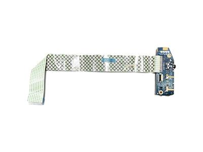 Daughter Board برد AUX و USB لپ تاپ HP ProBook 450 G2 مدل LS-B183P اورجینال