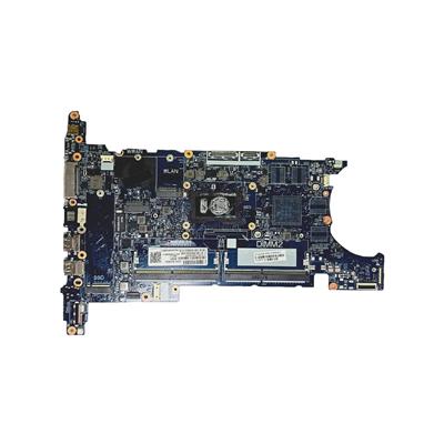 مادر بورد لپ تاپ HP EliteBook 840 G5 Core i5-8350U اورجینال رو دستگاهی
