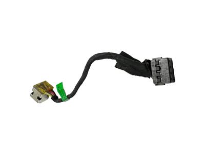 جک شارژ کابلی لپ‌تاپ HP ProBook 4540S – DC Jack (Charging Port)