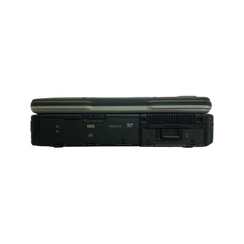 لپ‌تاپ صنعتی و نظامی Panasonic Toughbook CF‑31 JEGAXDM لمسی