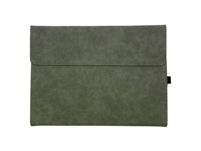 کاور کلاسوری سرفیس پرو 9  10  11 Surface Pro رنگ طوسی (فیلی)