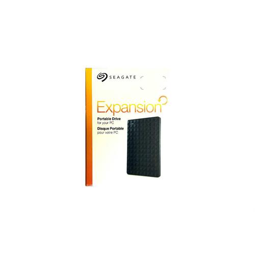 باکس هارد اکسترنال 2.5 اینچی Seagate Expansion