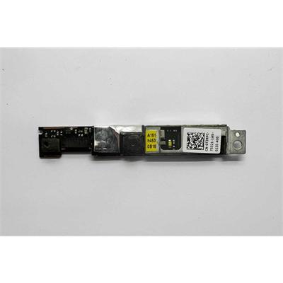 وب کم داخلی Dell CN‑0T3NPC مدل 75521‑1AU اورجینال رو دستگاهی