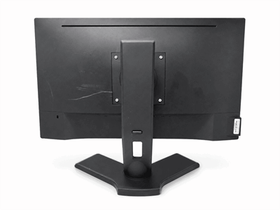 مانیتور استوک DELL مدل P2217 سایز 22 اینچ 60Hz