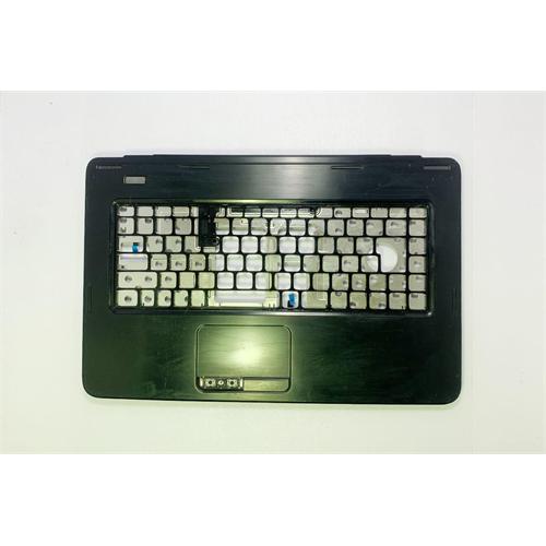 قاب C لپ تاپ به همراه تاچ پد Dell Vostro 2520 (مشکی)