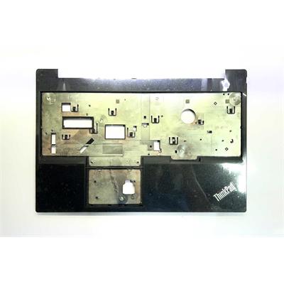 قاب C کنار کیبورد لپ‌تاپ لنوو ThinkPad E590 مشکی – نو های‌کپی