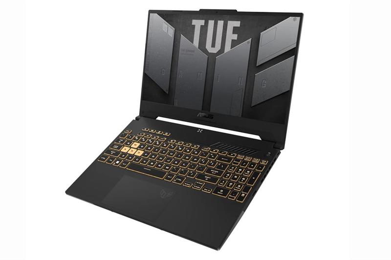 کاهش قیمت لپ تاپ ASUS TUF Gaming A15 با RTX 3060