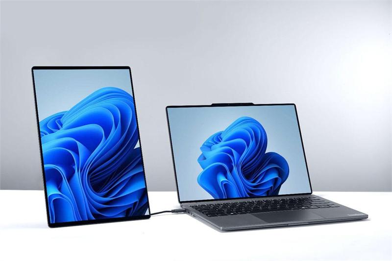 رونمایی Lenovo از Modular AI PC در MWC