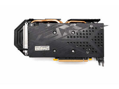 کارت گرافیک XFX RX 580 8GB استوک پلمپ با جعبه