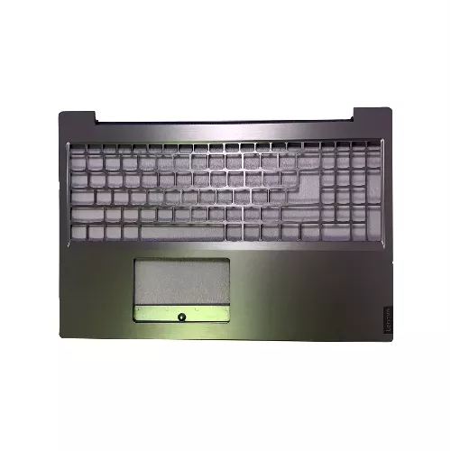 قاب C نقره‌ای Silver لپ‌تاپ Lenovo L3-15 / L340-15 IWL | New Original
