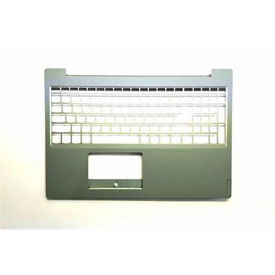 قاب C کپی لپ تاپ Lenovo IdeaPad L340-15 / V155-15 نقره ای جای پیچ تعمیر شده