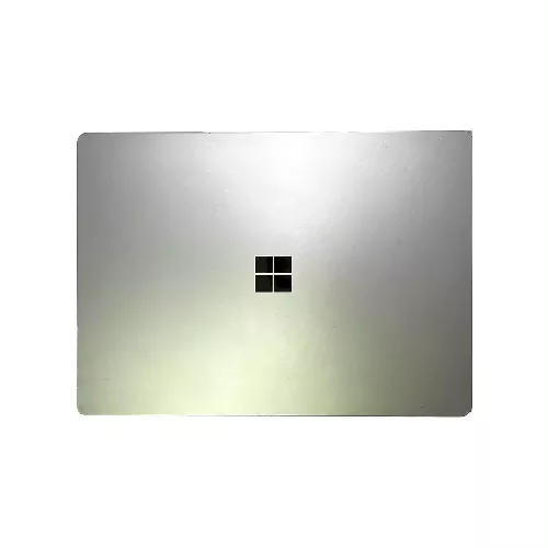 لپ‌تاپ Surface Laptop 3 | Core i5-1035G7 | 8GB RAM | 256GB SSD | Touch 2K | Silver