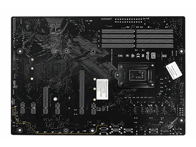 مادربرد ایسوس ASUS PRIME Z390-P استوک
