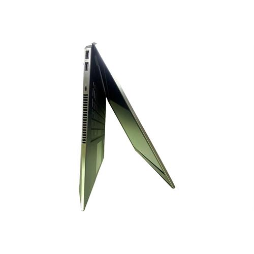 لپ تاپ استوک HP ZBook 15 Studio G5 i7-9850H 4