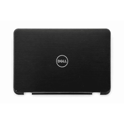 قاب A لپ تاپ Dell Inspiron 5110 مشکی اورجینال رو دستگاهی