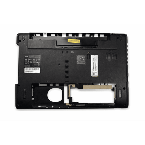 قاب D لپ تاپ Acer Aspire 5252 مشکی