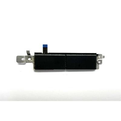 برد دکمه تاچ‌پد (کلیک چپ و راست) Dell Latitude E6420 E6430 E6220 E6320 E6330 کد PK37B007200 اورجینال رو دستگاهی