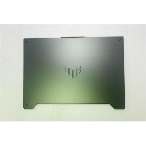 قاب A لپ‌تاپ ASUS FX507ZC رنگ خاکستری