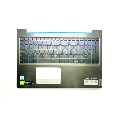 قاب C و کیبورد اورجینال رودستگاهی Lenovo IdeaPad L340-15IRH