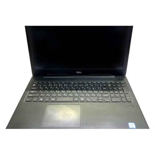 لپ تاپ استوک Dell Latitude 3590 Core i5