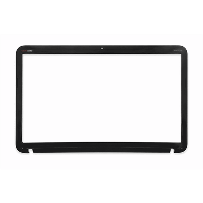 قاب B لپ تاپ HP Pavilion DV6-6000 مشکی اورجینال رو دستگاهی