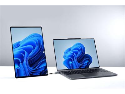 رونمایی Lenovo از Modular AI PC در MWC