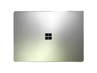 لپ‌تاپ Surface Laptop 3 | Core i5-1035G7 | 8GB RAM | 256GB SSD | Touch 2K | Silver