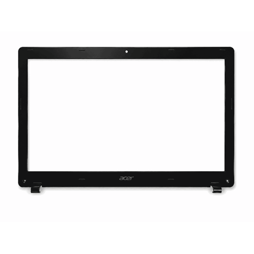 قاب B لپ تاپ Acer Aspire 5349 مشکی (اورجینال رو دستگاهی)
