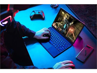 لپ تاپ خاص ASUS برای طرفداران Death Stranding