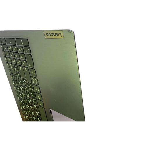 قاب C لپ‌تاپ به‌همراه کیبورد اورجینال Lenovo IdeaPad 3 – IP3 15IAU7