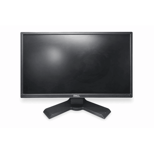 مانیتور استوک DELL مدل P2217 سایز 22 اینچ 60Hz