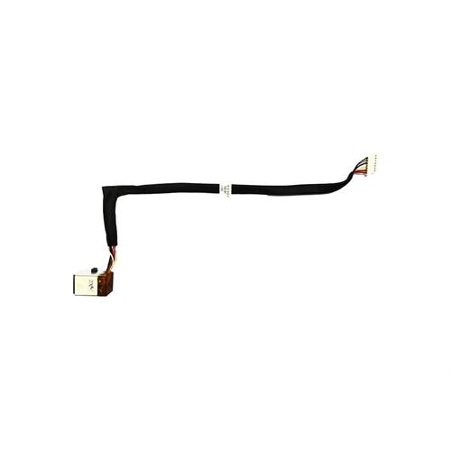 جک کابلی شارژ لپ تاپ HP ProBook 4520s مدل DC Jack