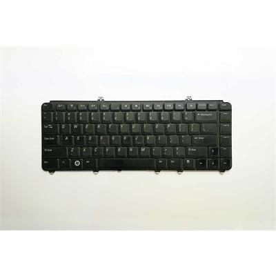 کیبورد اورجینال Dell Inspiron 1545 رو دستگاهی فریم دار بدون بک لایت اینتر کوچک