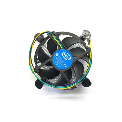 فن و هیت سینک اورجینال Intel LGA1200