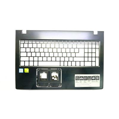 قاب C قاب دور کیبورد اورجینال رودستگاهی لپ تاپ Acer Aspire E15 E5-575G-583C مشکی