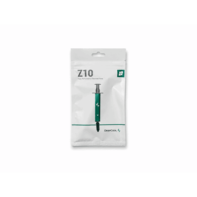 خمیر سیلیکون دیپ کول مدل Z10