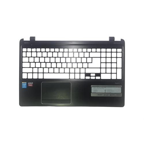 قاب C لپ تاپ ACER ASPIRE V5-561G با تاچ پد اورجینال رو دستگاهی