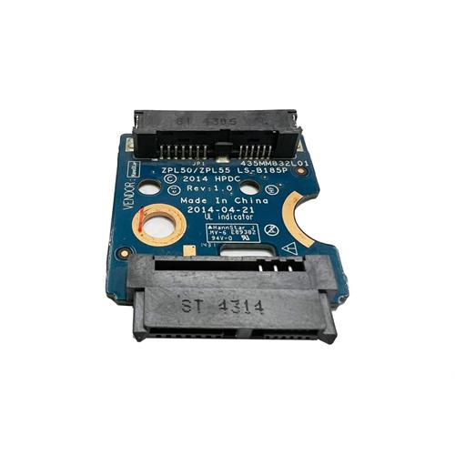 برد تبدیل DVD Writer لپ تاپ HP ProBook 450 G2 اورجینال رو دستگاهی
