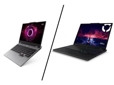 LOQ Gen 10 یا Legion 5 Gen 10؛ کدام RTX 5060 ارزشمندتر است؟