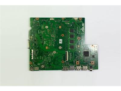 مادربرد لپ تاپ ایسوس X540UV Rev 2.0 i3 6006U