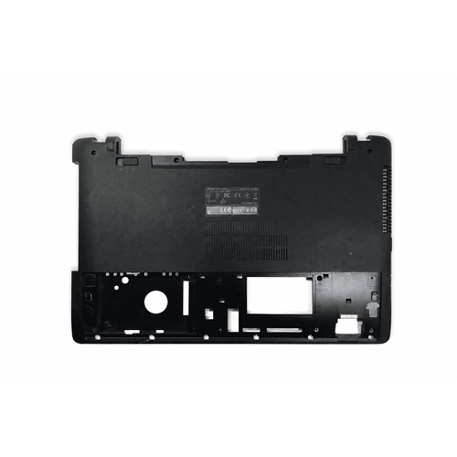 قاب D لپ تاپ Asus X550L رنگ مشکی اورجینال