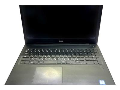 لپ تاپ استوک Dell Latitude 3590 Core i5