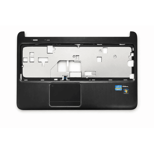 قاب C لپ تاپ HP Pavilion DV6‑6000 به همراه تاچ‌پد